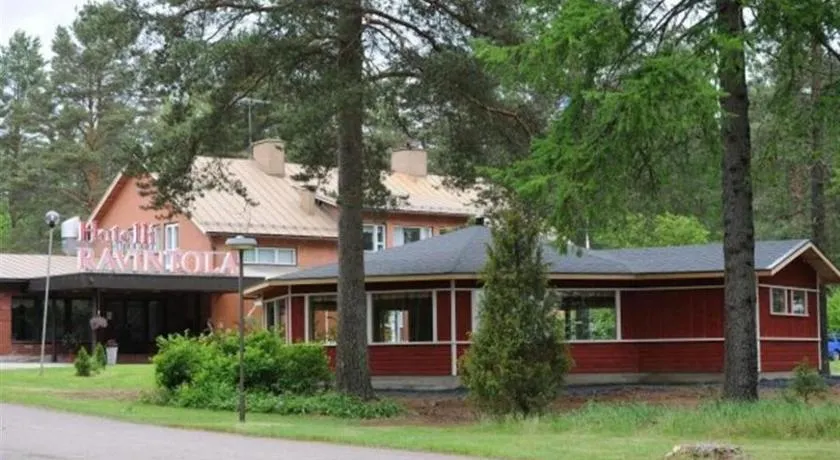 Otsolan Hovi - Image 1