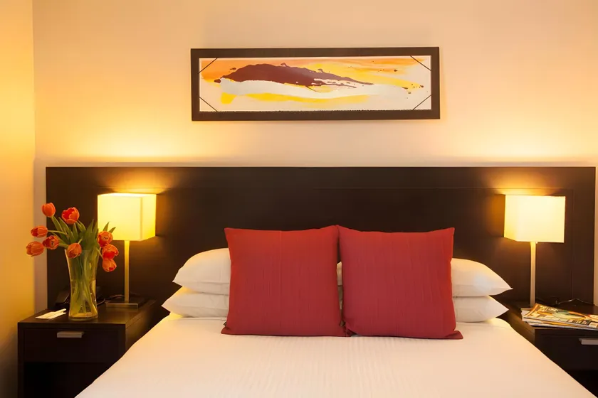 Wine Country Motor Inn - Image 1