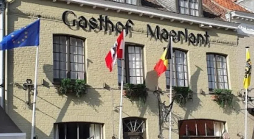Gasthof Maerlant - Image 1