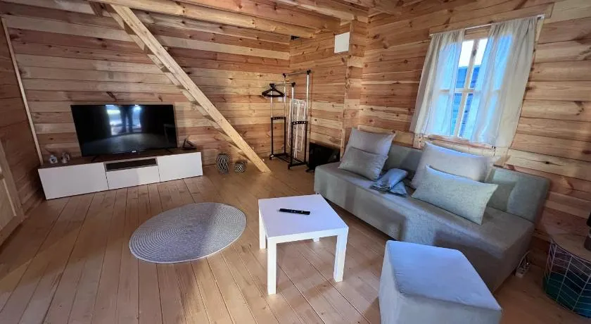 Family Apartments Myto pod Dumbierom - Image 1