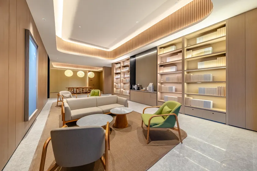 Ji Hotel Guiyang Baiyun Yuncheng Center Hotel - Image 1