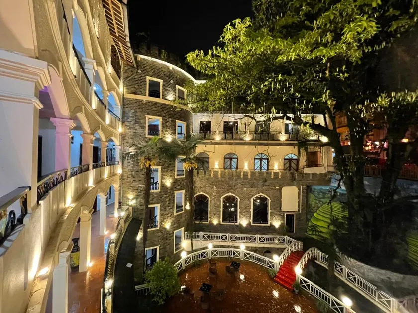 Chau Long Sapa 2 Hotel - Image 1