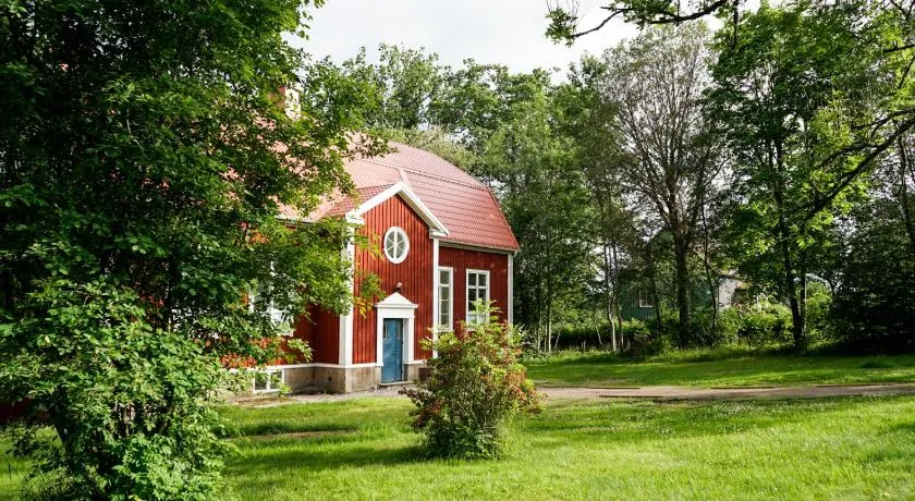 Nordic Refuge B&B - Image 1