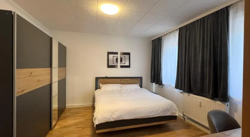 My Pension Duisburg - Image 1