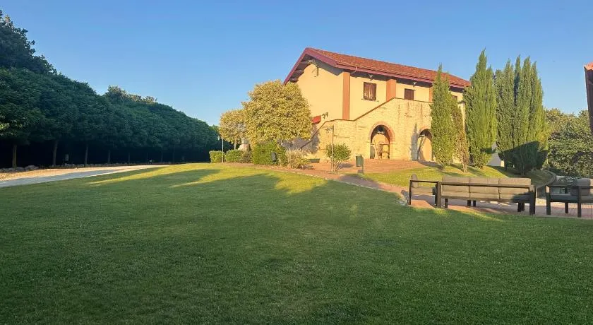 Agriturismo Montebeltrano - Image 1