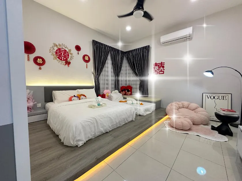 Malacca Bungalows - Image 1