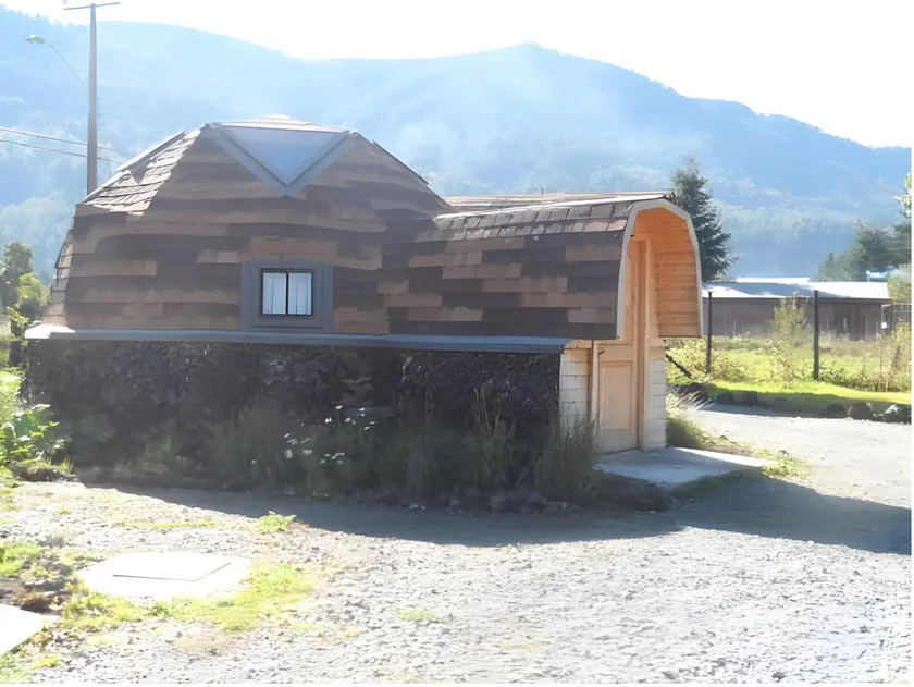 Karü Domos del Fuy - Image 1