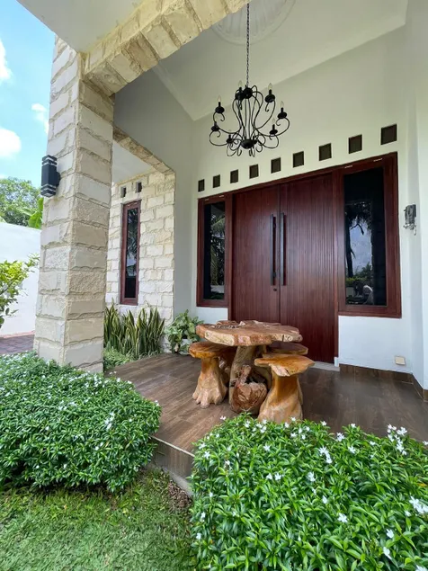 The W Residence Jogja - Image 1
