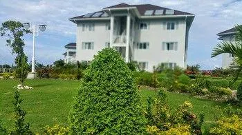 Oceanic View Apartment at Fern Court - Image 1
