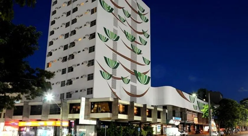 Copas Verdes Hotel - Image 1