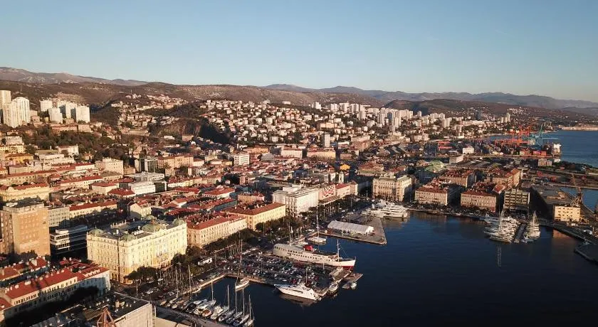 Apartments Budin Adri & Robi Rijeka City Center - Image 1