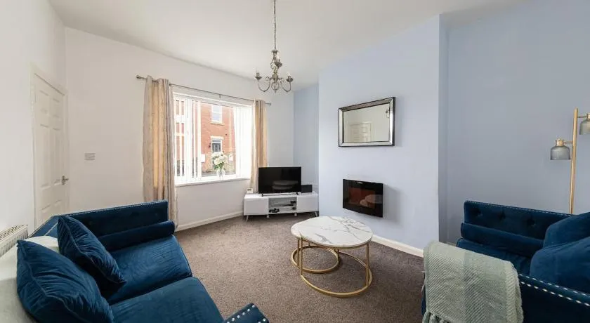 The Cosy Durham Nest - Image 1