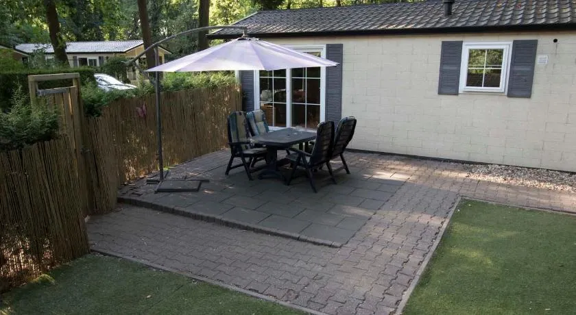 Chalet vakantie Wageningen - Image 1