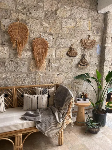Alaçatı Aliko Boutique Hotel - Image 1