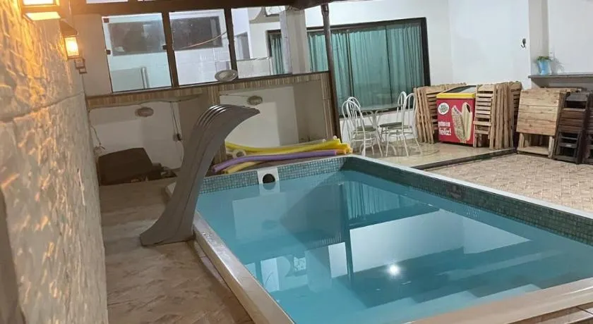 Hostel and Party Space! - Image 1