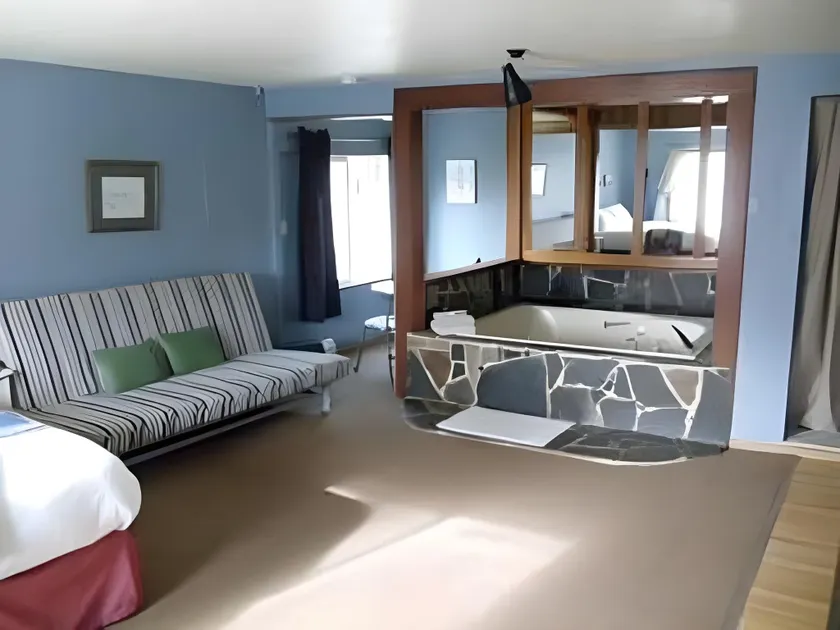 The Guesthouse Ocean View Cottages - Image 1