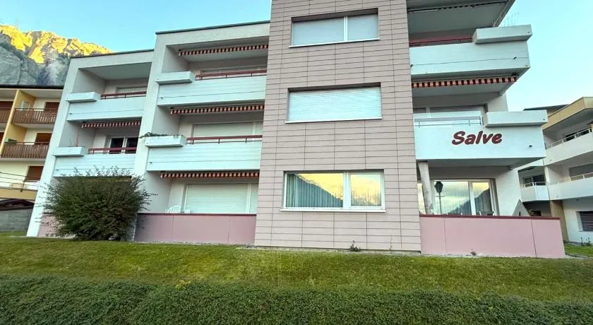 Salve 8 - Image 1