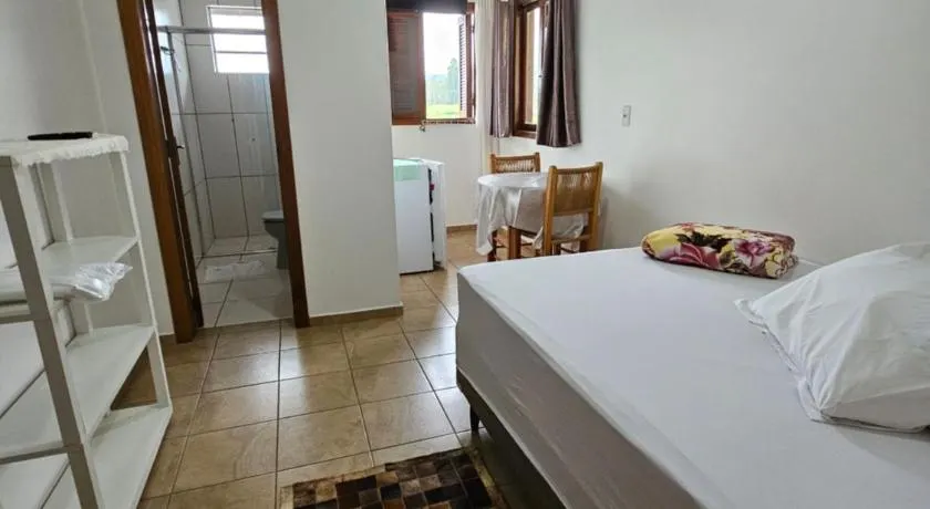 Hotel Pousada Rolantche - Image 1