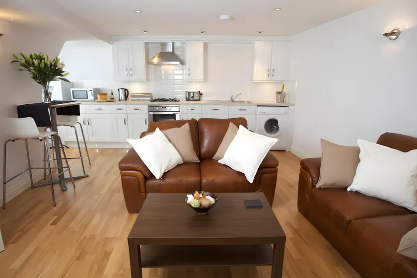 West Street Mews - Serviced Accommodation - Image 1