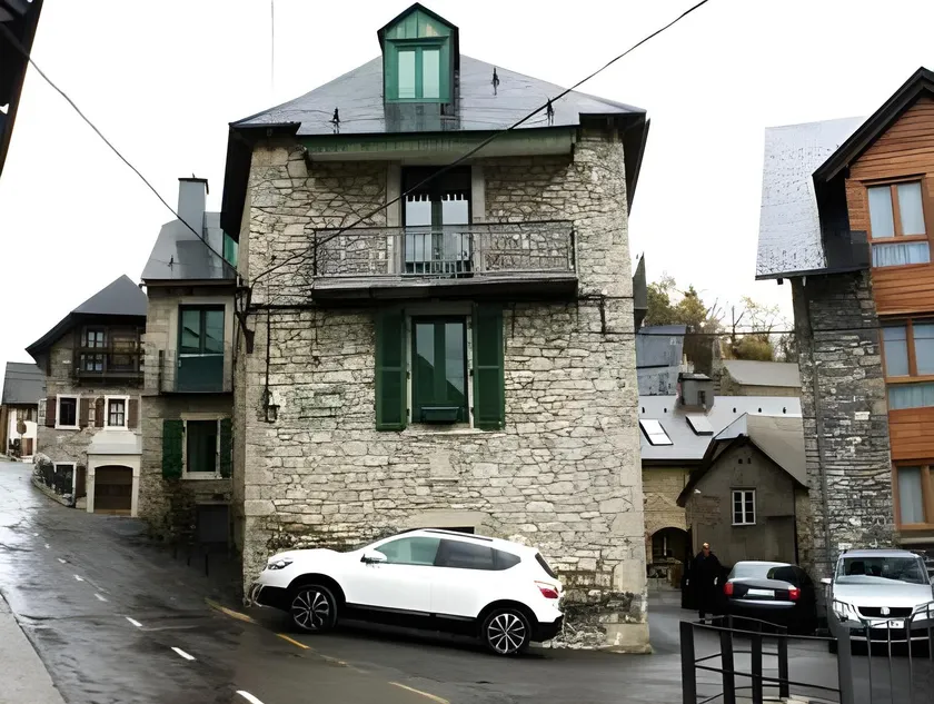 Apartamentos Codallos - Image 1