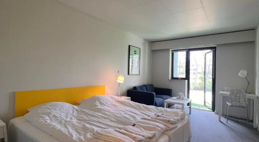 Hotel Margrethe - Image 1