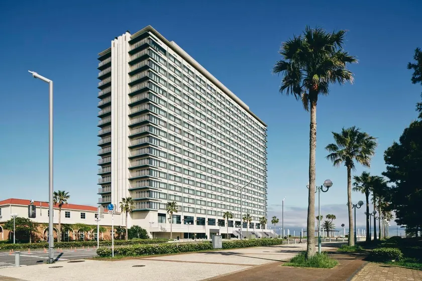 1955 Tokyo Bay by Hoshino Resorts - Image 1