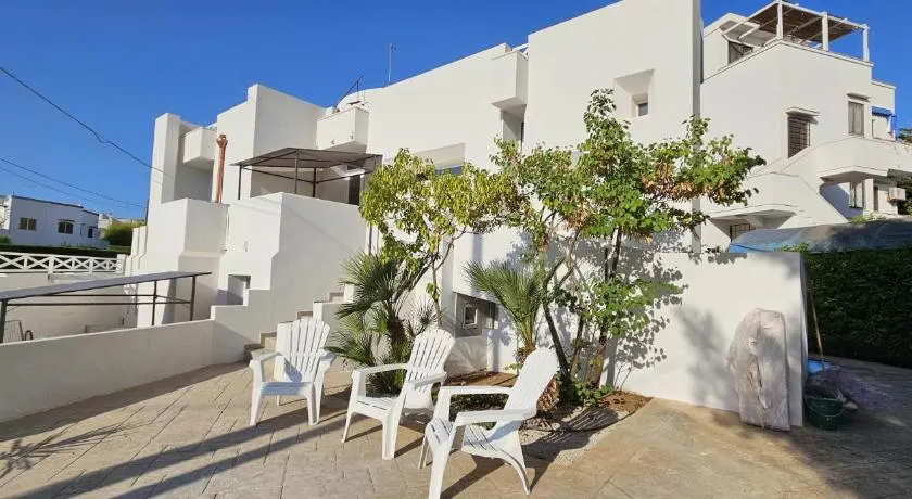 Residence Polaris a Rivabella di Gallipoli - Image 1