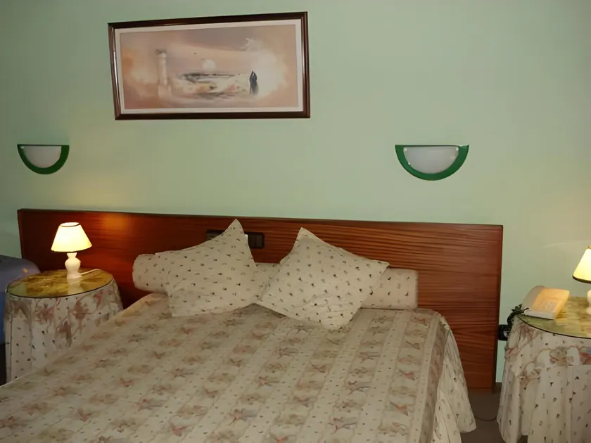 BE ONE HOTEL Caldas da Rainha - by MHMB Collection - Image 1
