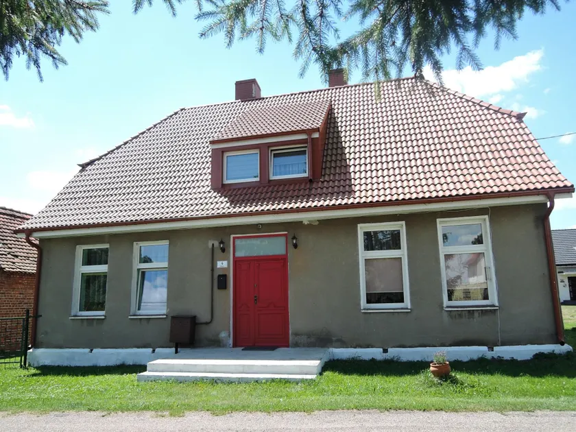 Cottage in Stepnica near Szczecin Lagoon - Image 1