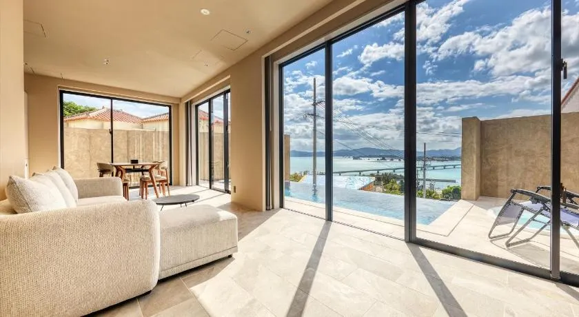 Kandor Resort Okinawa - Image 1