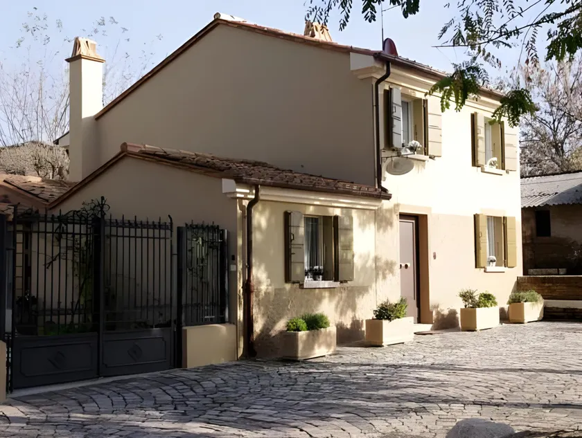 Casina Le Conserve - Image 1