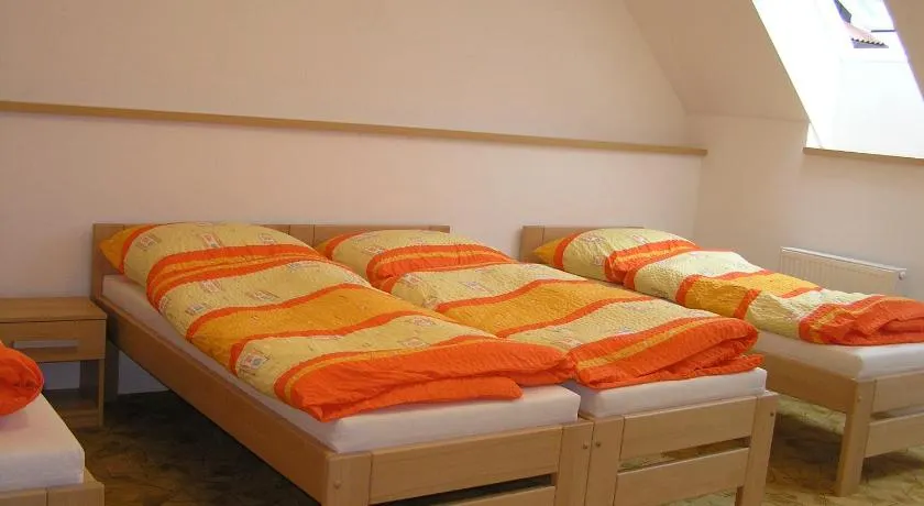 Penzion U Tomášů - Image 1