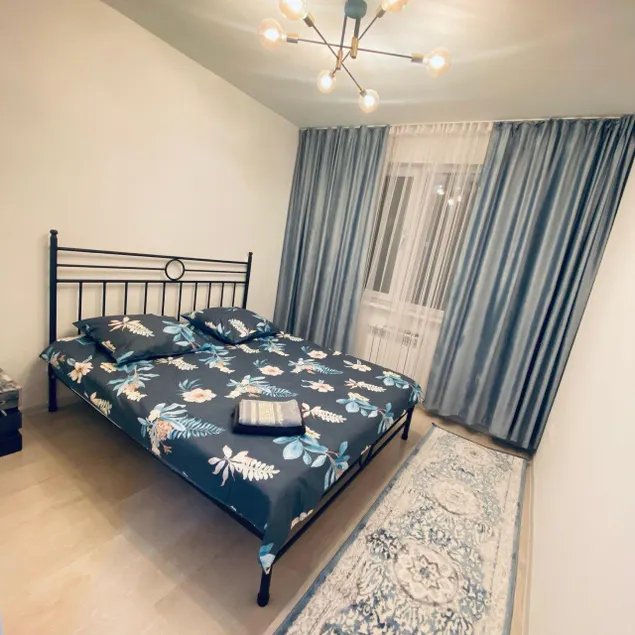 Apartment for tourists - Image 1