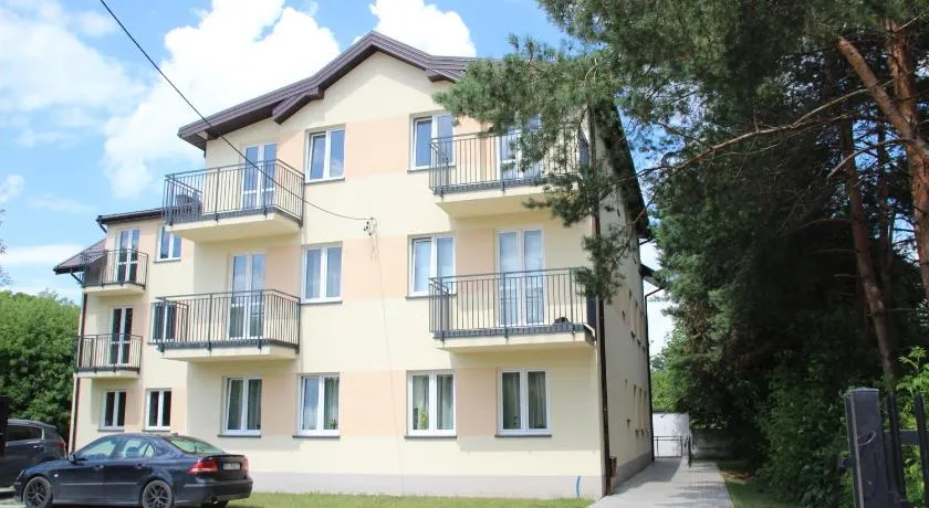 Noclegi Piastow - Image 1