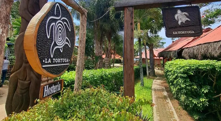 Cabañas La Tortuga - Image 1