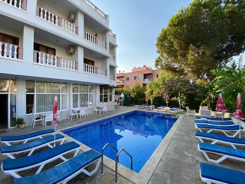 Hotel Unver - Image 1