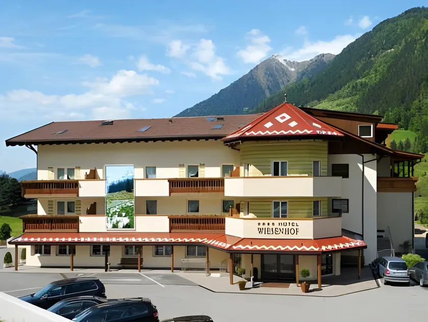 Wiesenhof Gardenresort - Image 1