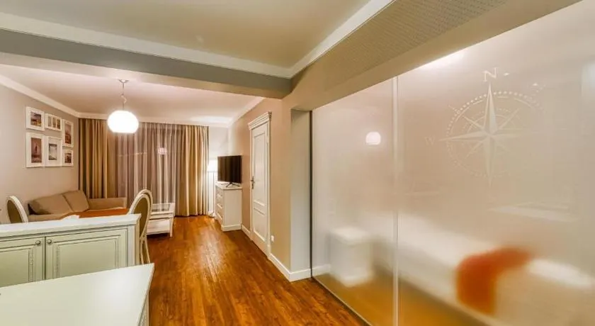 Perla Mare Apartamenty - Image 1