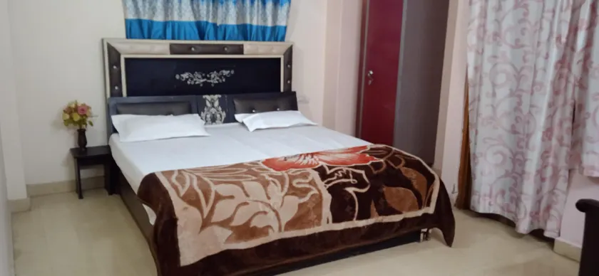 Kutumb-  A 4 Bedroom Lovely Apartment. - Image 1