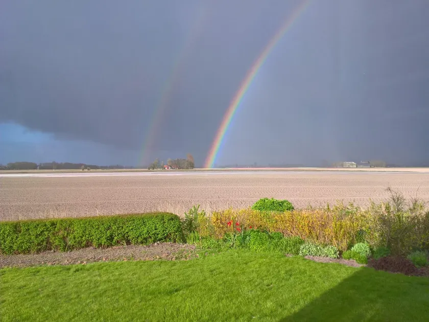 Gîte à Paesens près de la mer des Wadden - Image 1