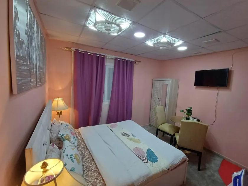 Sahara Hostels and Private Room - Image 1