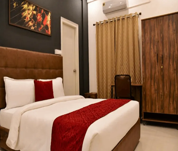 Xcel Luxury Hotel Apartments-Home Living Redefined - Image 1