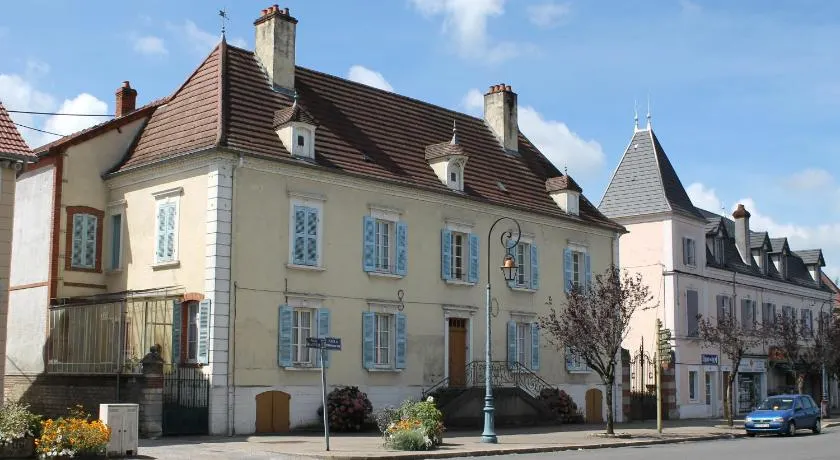 Chambres d'hôtes La Distillerie B&B - Image 1