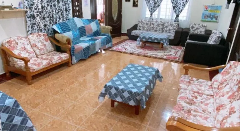 Homestay Cahaya Kaseh - Image 1