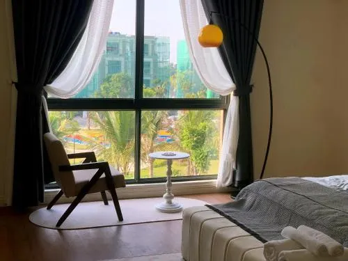 F&G Homestay Vũ Yên - Image 1