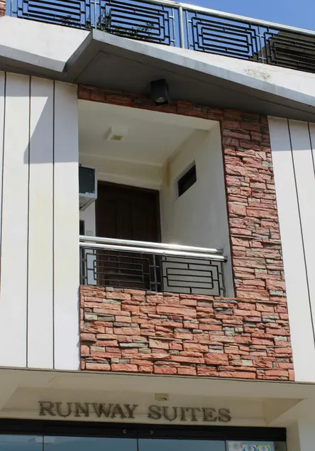 Runway Suites - Image 1
