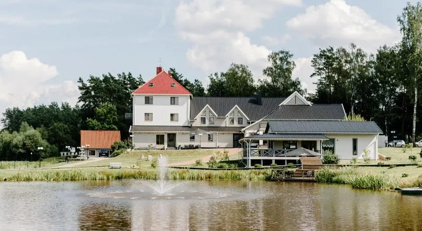 Green Town - Image 1