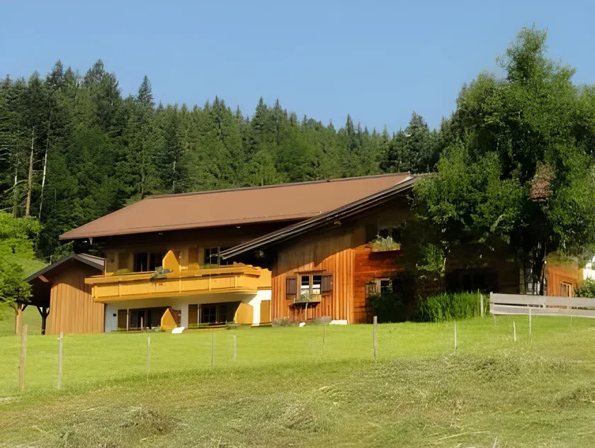 Alpe Dornach - Image 1