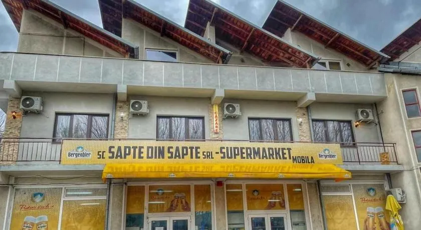 Casa Șapte din Șapte - Image 1