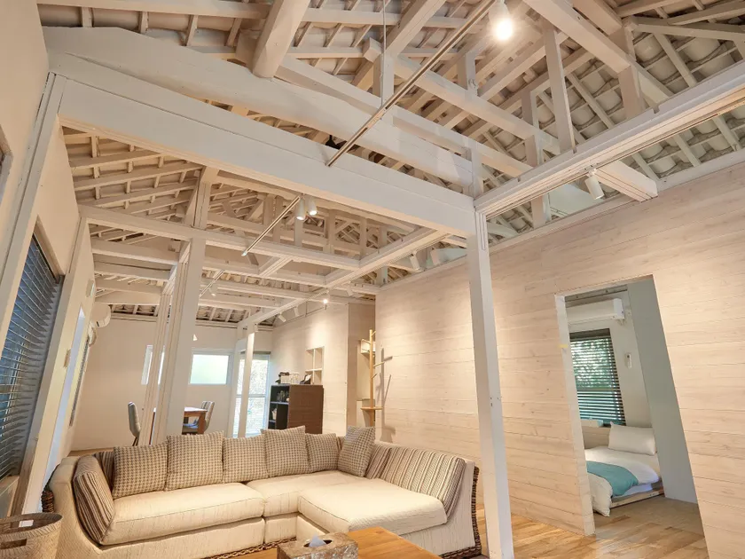 ADAN RESORT 太陽 - Tida - - Image 1